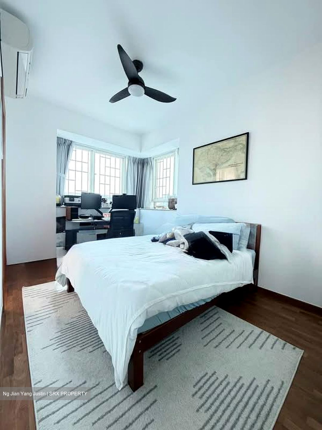 Goldenhill Park Condominium (D20), Condominium #606256831
